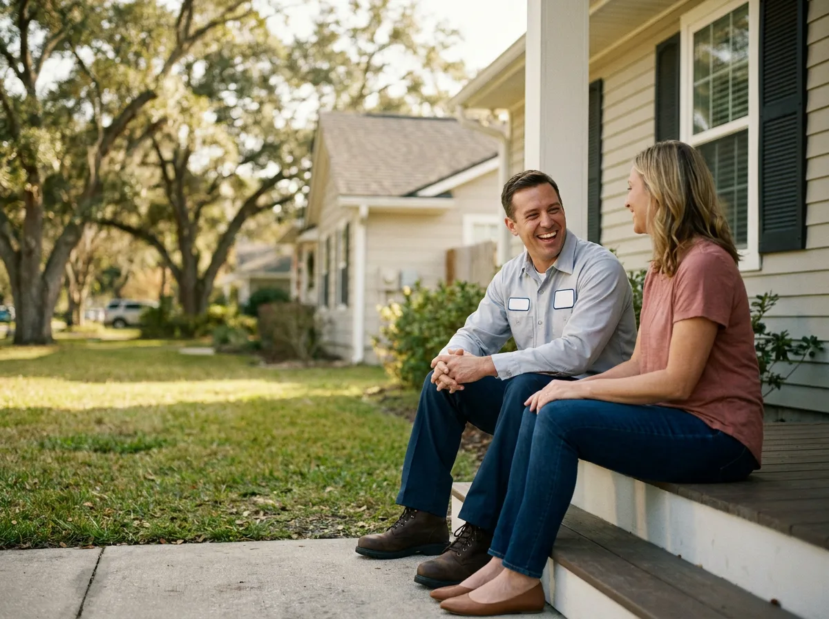 Septic tank pumping FAQs for Lake Creek, TX